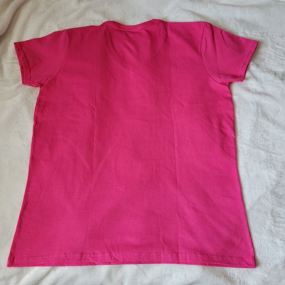 "The Best Memories Are Made Camping" V-Neck T-Shirt - Picture 4 of 7